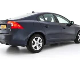 Volvo S60 thumbnail 7