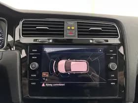 Volkswagen Golf thumbnail 15