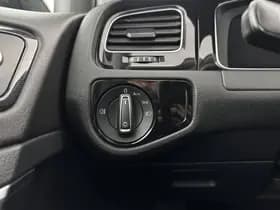 Volkswagen Golf thumbnail 20