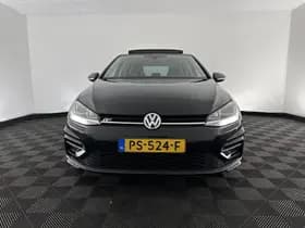 Volkswagen Golf thumbnail 3