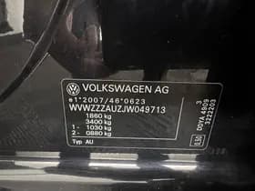 Volkswagen Golf thumbnail 23