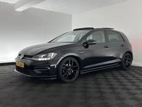 Volkswagen Golf thumbnail 4