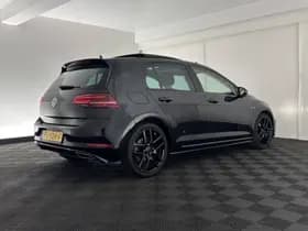 Volkswagen Golf thumbnail 7