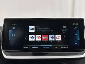 Peugeot E 208 thumbnail 13