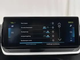 Peugeot E 208 thumbnail 17