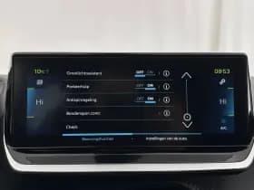 Peugeot E 208 thumbnail 18