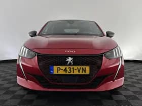 Peugeot E 208 thumbnail 3