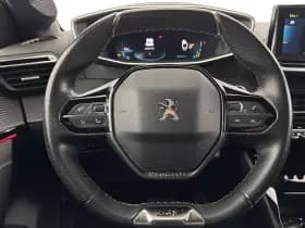 Peugeot E 208 thumbnail 22