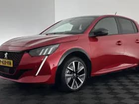 Peugeot E 208 thumbnail 4