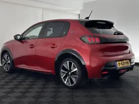 Peugeot E 208 thumbnail 5