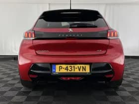 Peugeot E 208 thumbnail 6