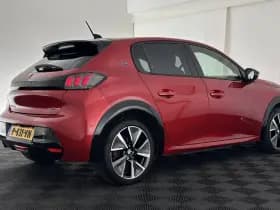 Peugeot E 208 thumbnail 7