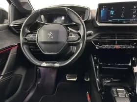 Peugeot E 208 thumbnail 8