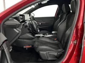 Peugeot E 208 thumbnail 9