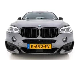 Bmw X6 thumbnail 3