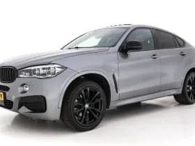 Bmw X6 thumbnail 4