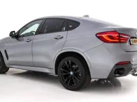 Bmw X6 thumbnail 5