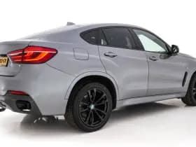 Bmw X6 thumbnail 7