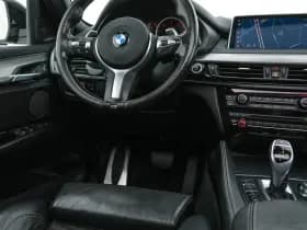 Bmw X6 thumbnail 8