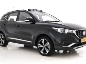Mg Zs ev