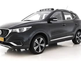 Mg Zs ev thumbnail 4