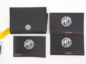Mg Zs ev thumbnail 33
