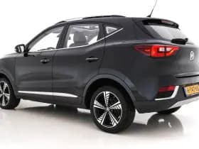 Mg Zs ev thumbnail 5