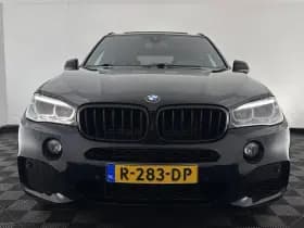 Bmw X5 thumbnail 3