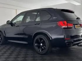 Bmw X5 thumbnail 5