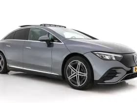 Mercedes-Benz Benz eqe