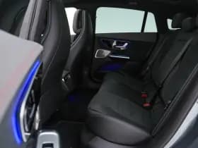 Mercedes-Benz Benz eqe thumbnail 11