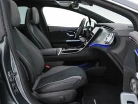 Mercedes-Benz Benz eqe thumbnail 13