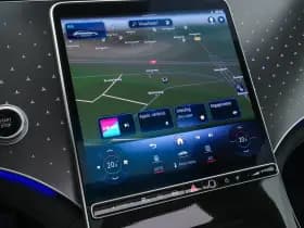 Mercedes-Benz Benz eqe thumbnail 14