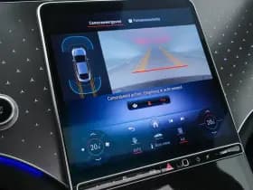 Mercedes-Benz Benz eqe thumbnail 15