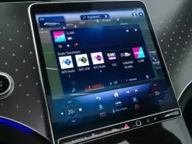 Mercedes-Benz Benz eqe thumbnail 16