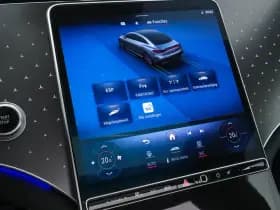 Mercedes-Benz Benz eqe thumbnail 17