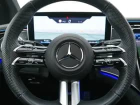 Mercedes-Benz Benz eqe thumbnail 18