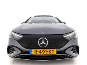Mercedes-Benz Benz eqe thumbnail 3