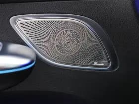 Mercedes-Benz Benz eqe thumbnail 22