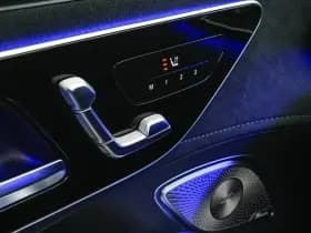 Mercedes-Benz Benz eqe thumbnail 23