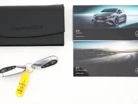 Mercedes-Benz Benz eqe thumbnail 36