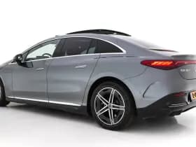 Mercedes-Benz Benz eqe thumbnail 5