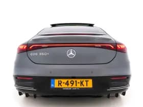 Mercedes-Benz Benz eqe thumbnail 6