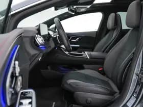Mercedes-Benz Benz eqe thumbnail 10