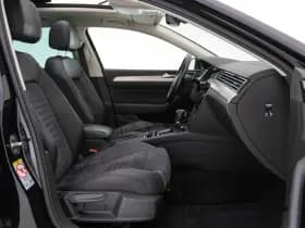 Volkswagen Passat thumbnail 13