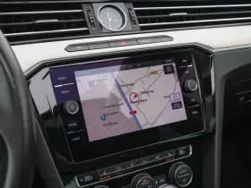 Volkswagen Passat thumbnail 16