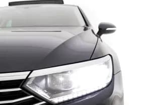 Volkswagen Passat thumbnail 30