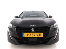 Peugeot E 208 thumbnail 3