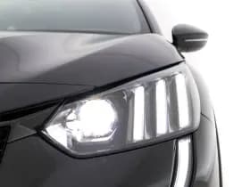 Peugeot E 208 thumbnail 29