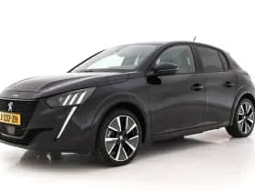 Peugeot E 208 thumbnail 4